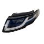 NOWY OE REFLEKTOR LED LEWA STRONA RANGE ROVER EVOQUE GJ32-13W030H - 2